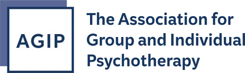 Association for Group and Individual Psychotherapy logo